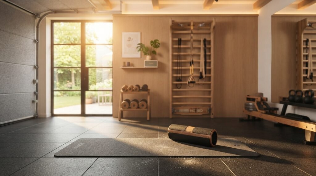 The 10-Minute Mobility Routine You Need Before Touching a Barbell