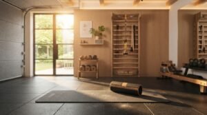 The 10-Minute Mobility Routine You Need Before Touching a Barbell