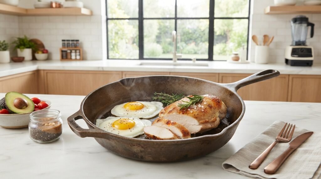Cheap Protein Sources That Actually Taste Good (Budget Bulking)