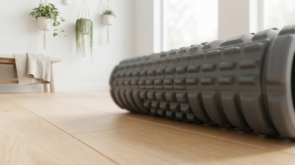 Foam Rolling: Crucial Recovery Tool or Just a Massive Waste of Time?