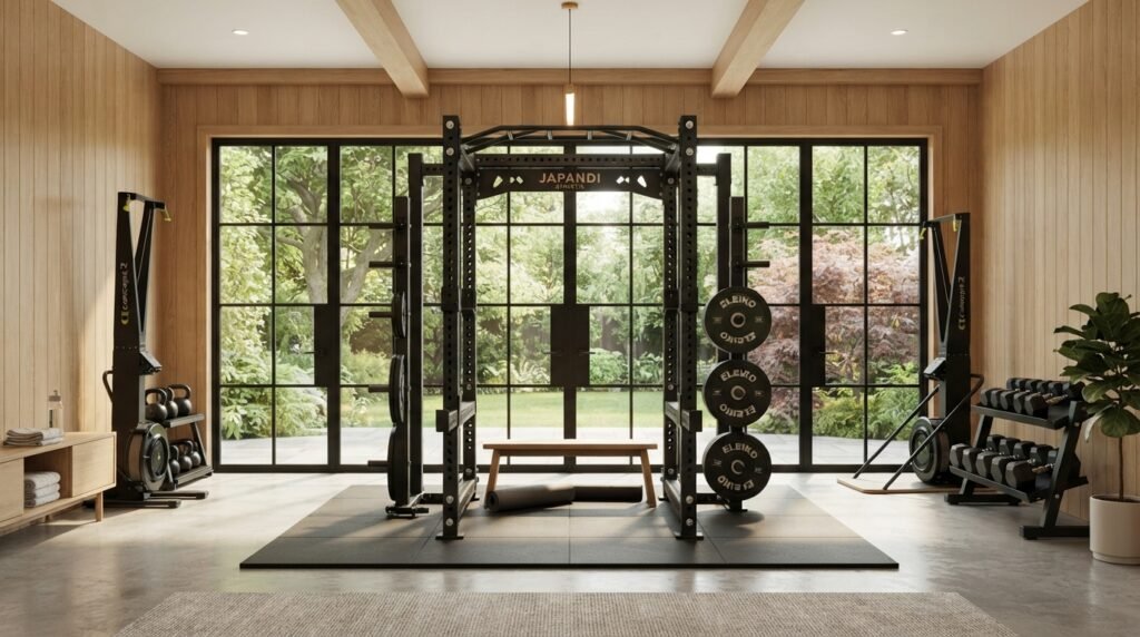 Power Rack Buying Guide: How to Choose the Perfect Centerpiece for Your Sanctuary