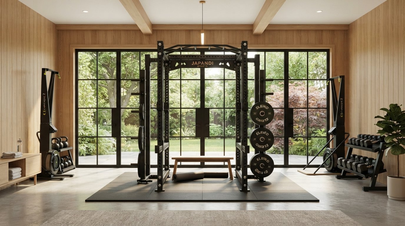 Power Rack Buying Guide: How to Choose the Perfect Centerpiece for Your Sanctuary