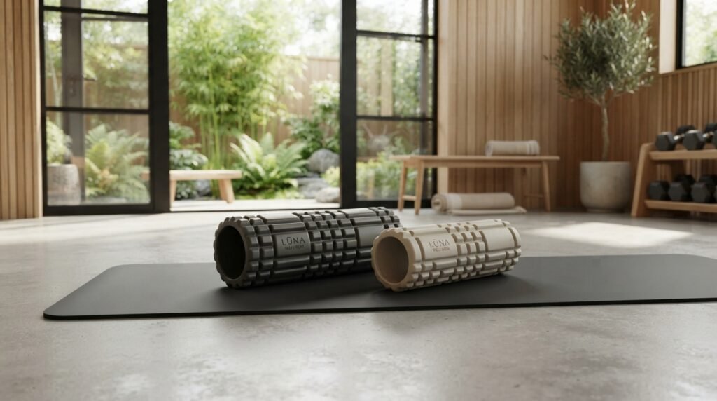 High-Density Foam Rollers: Our Top Picks for Deep Tissue Relief