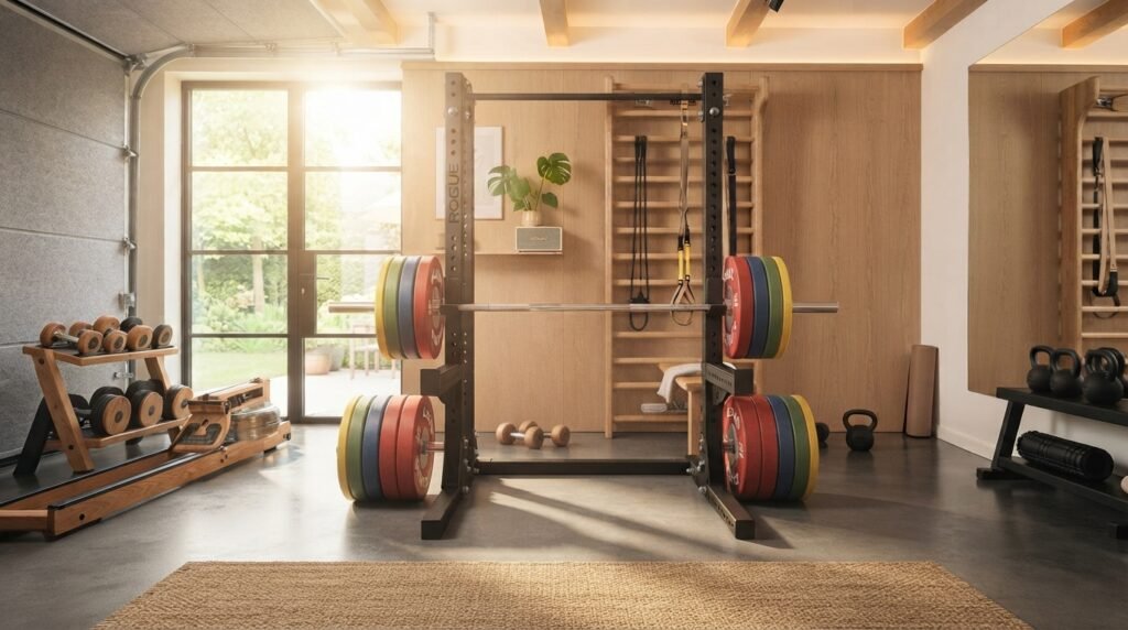 Progressive Overload at Home: How to Keep Growing When You Run Out of Weights