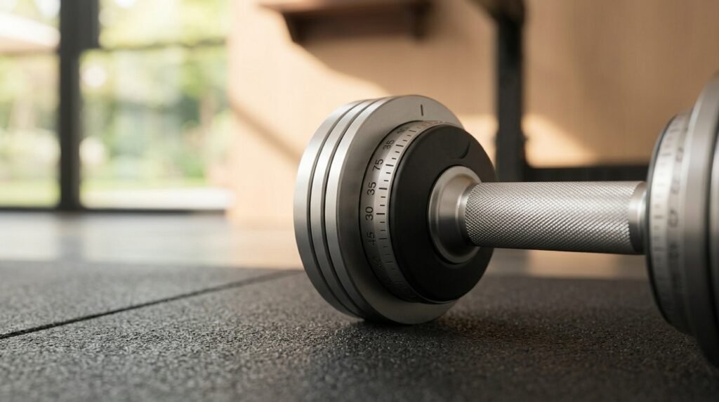 Adjustable Dumbbells: Are They Worth the High Price Tag? (Honest Review)