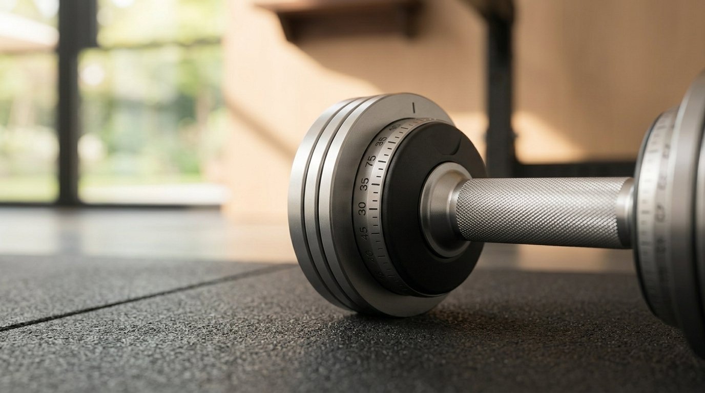 Adjustable Dumbbells: Are They Worth the High Price Tag? (Honest Review)