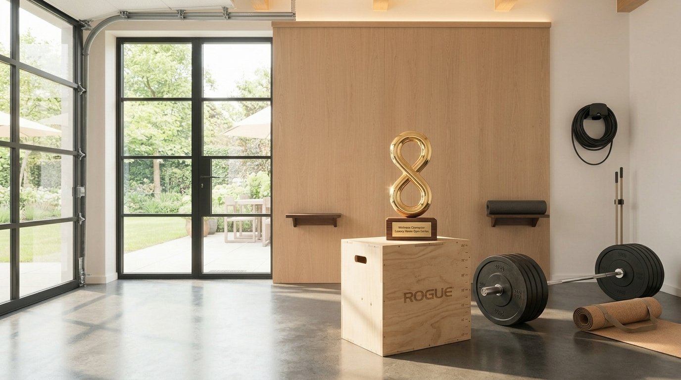 2026 Arnold Classic Highlights: What Home Gym Athletes Can Learn from the Champions