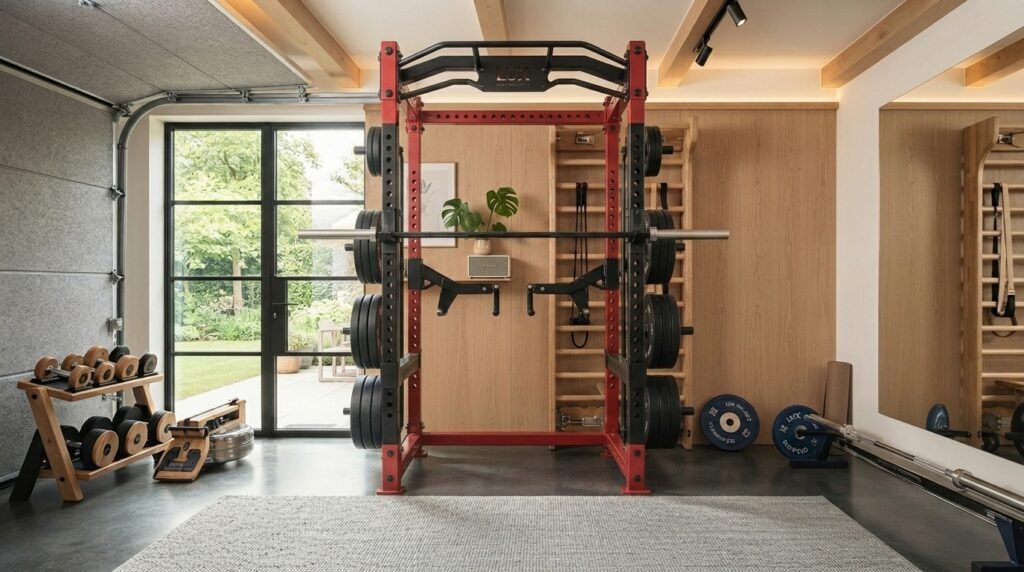 Rep Fitness PR-4000 Power Rack: Long-Term Honest Review