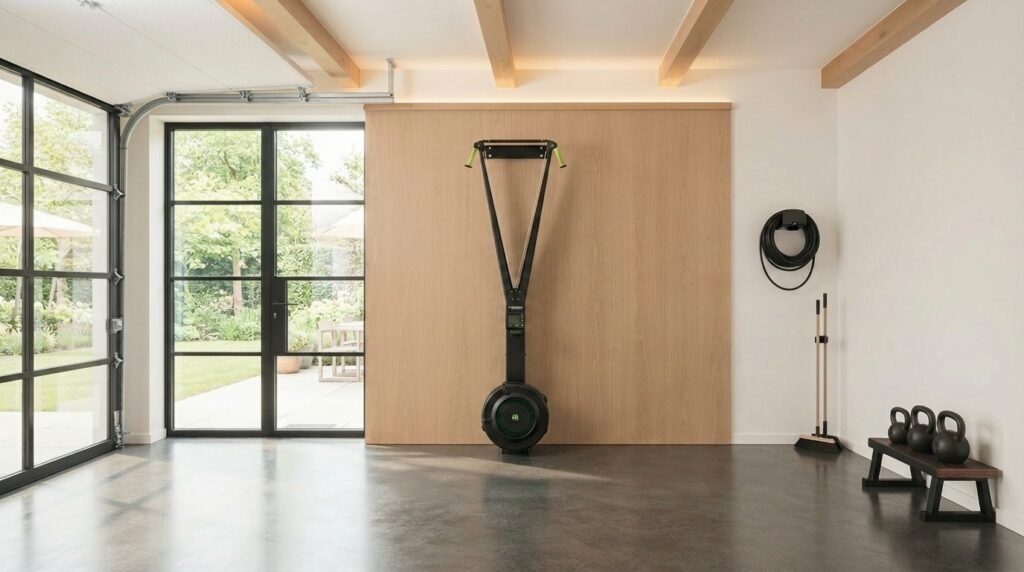 Concept2 SkiErg Review: Is It Worth the Wall Space?
